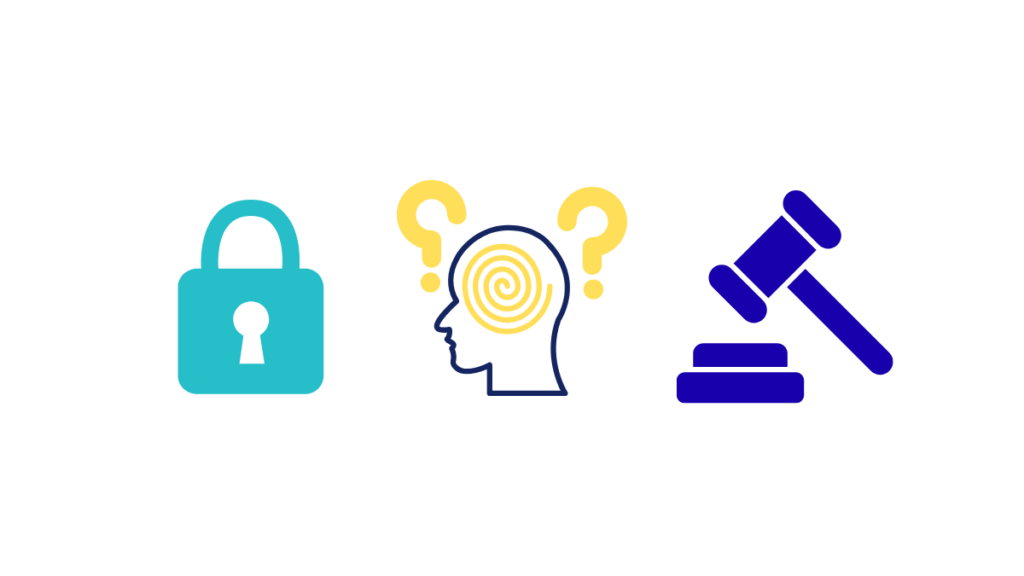 法人・規制業界が文章生成AIを比較する際の「3つの絶対基準」