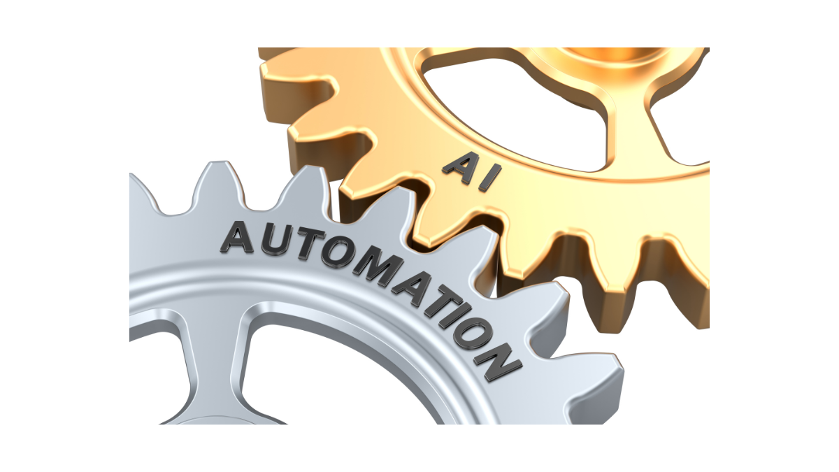 製造業でAIを活用し自動化する目的