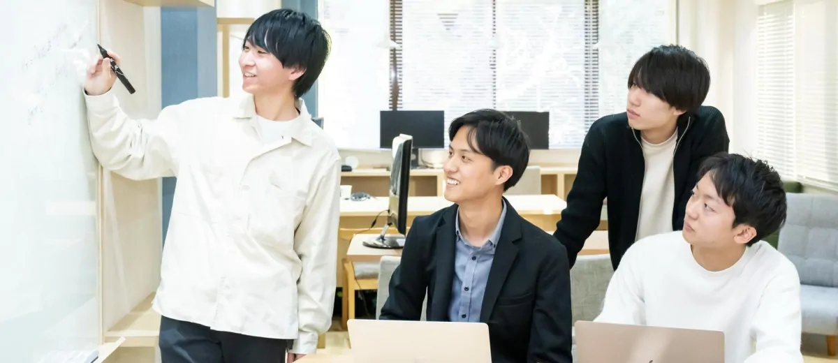 ビジョン