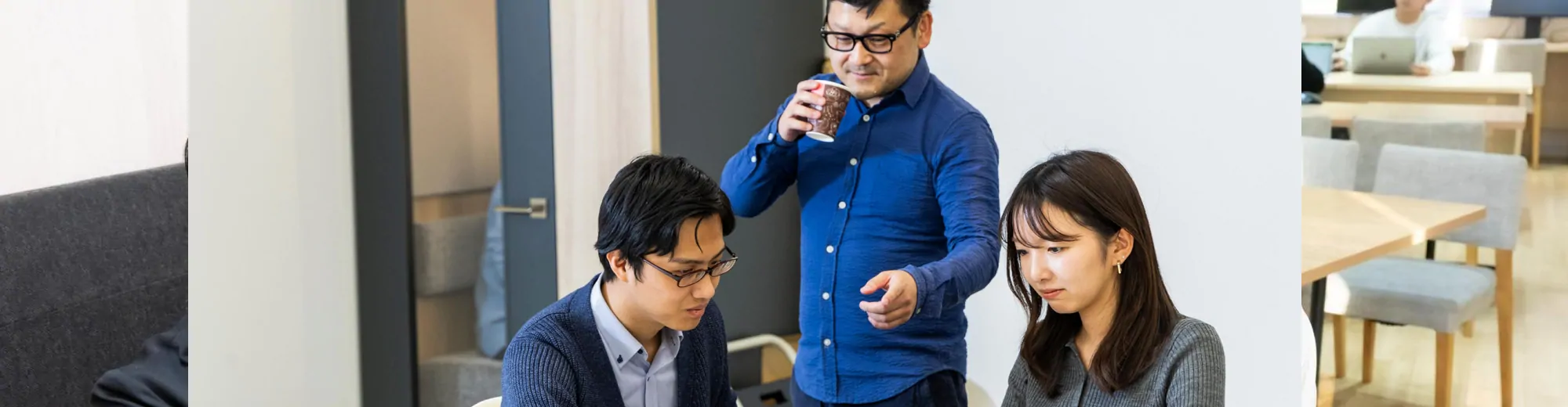 ミッション