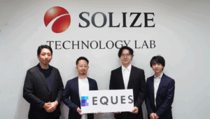 SOLIZE PARTNERSが語る、製造業のDXにおけるAI活用のはじめの一歩