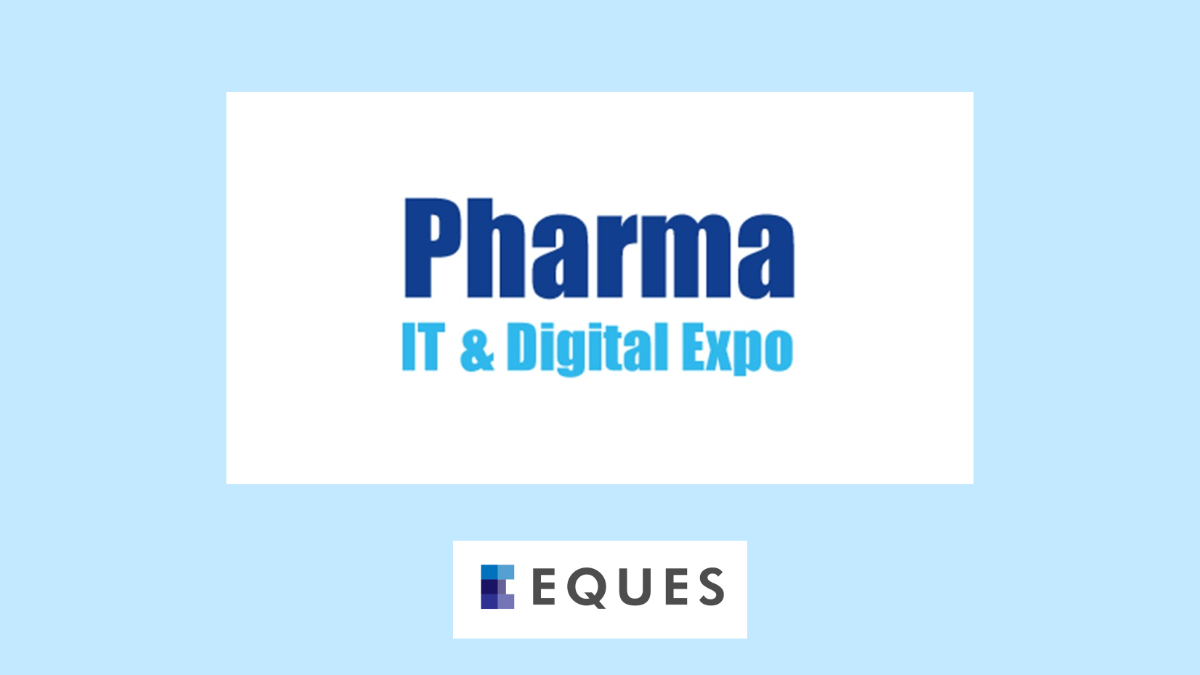 【イベント】「ファーマIT&デジタルヘルス エキスポ 2026」出展のお知らせ