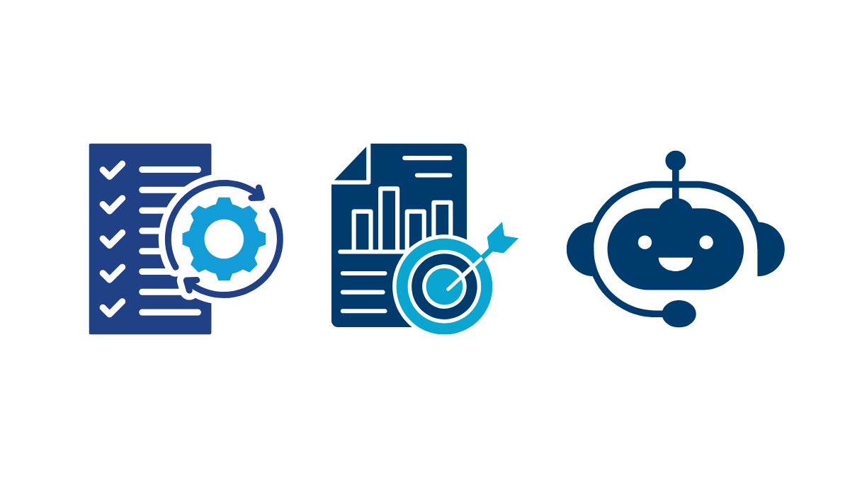 AIエージェントサービスの種類と主な活用シーン