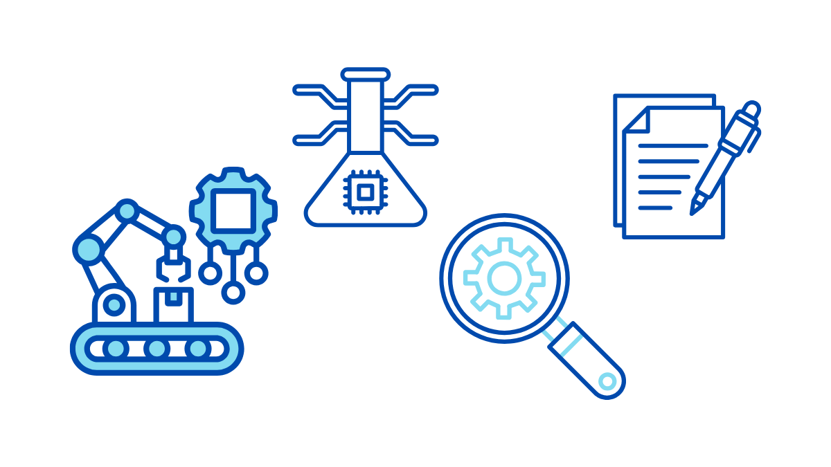 製造業AI自動化の成功事例