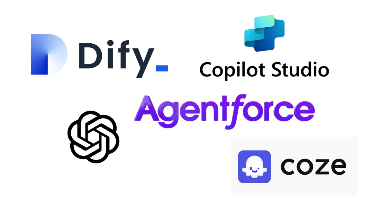 初心者でも試せるおすすめAIエージェントサービス5選