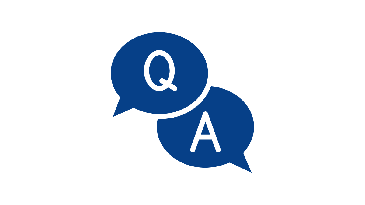 6. よくある質問（FAQ）の解説図（画像は生成AIを用いて作成しています）