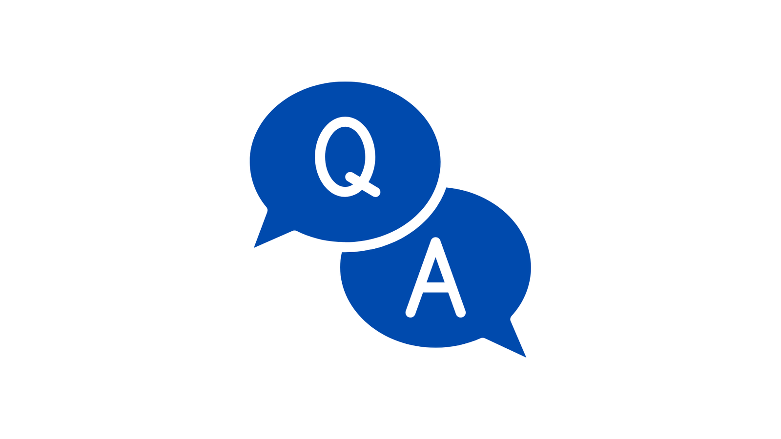 よくある質問（FAQ）の解説図（画像は生成AIを用いて作成しています）