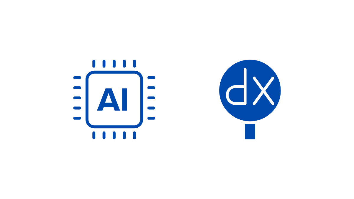 プロセスバリデーション業務の負担を軽減するDX・AI活用の解説図（画像は生成AIを用いて作成しています）