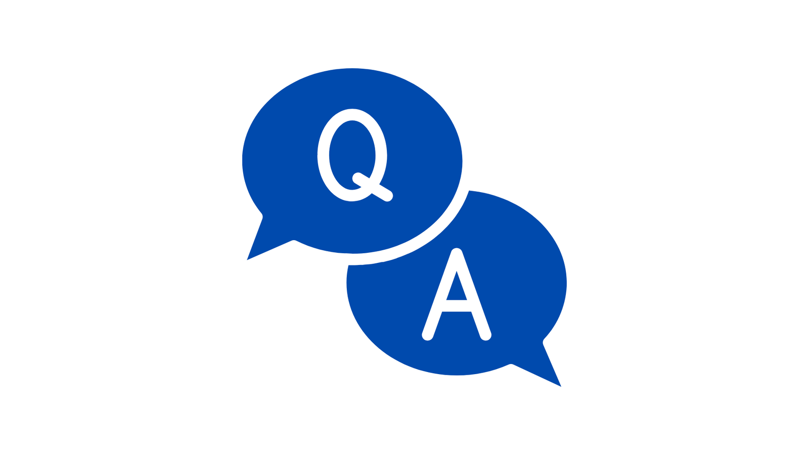 5. ローカルLLM構築に関するよくある質問(FAQ)の解説図(画像は生成AIを用いて作成しています)